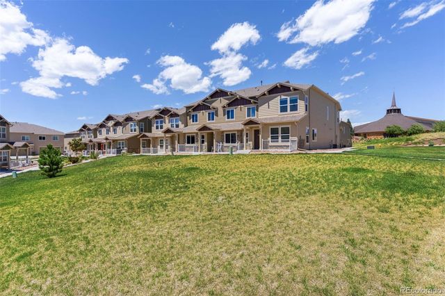 4055 Tiberias Point, Colorado Springs, CO 80916
