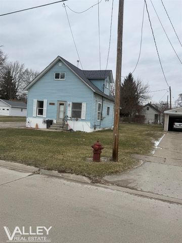 2126 Ring Street, Saginaw, MI 48602