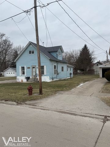 2126 Ring Street, Saginaw, MI 48602