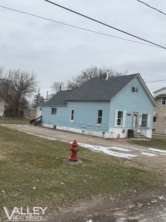 2126 Ring Street, Saginaw, MI 48602