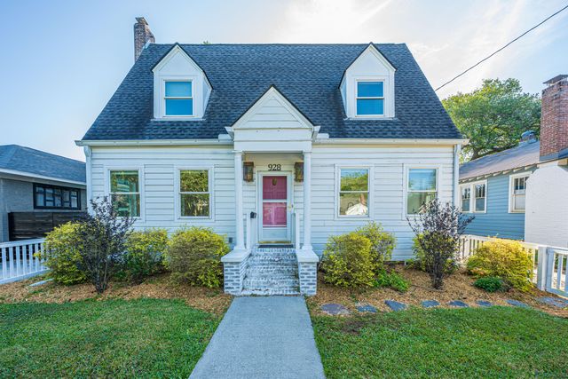 928 Ashley Avenue, Charleston, SC 29403