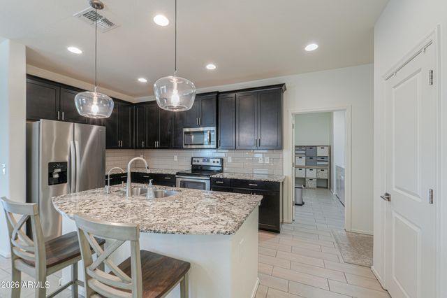 363 N SAN RICARDO Trail, Casa Grande, AZ 85194