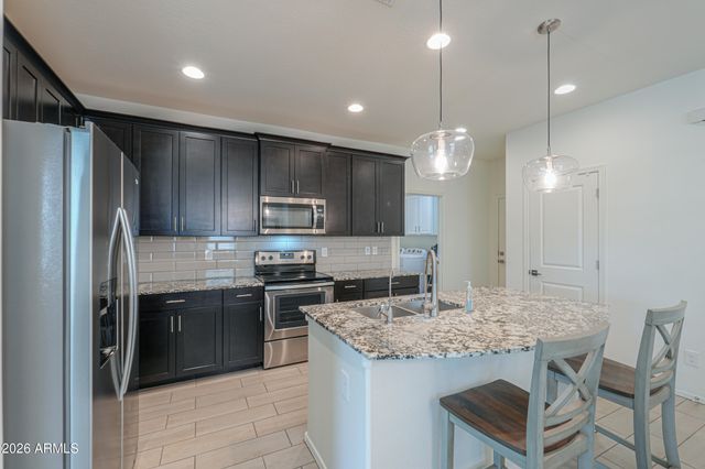 363 N SAN RICARDO Trail, Casa Grande, AZ 85194