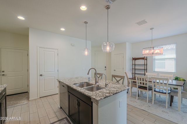 363 N SAN RICARDO Trail, Casa Grande, AZ 85194