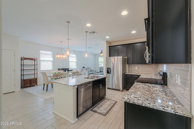 363 N SAN RICARDO Trail, Casa Grande, AZ 85194