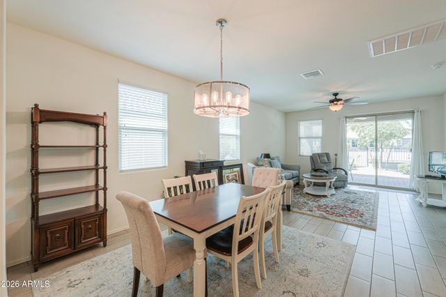 363 N SAN RICARDO Trail, Casa Grande, AZ 85194