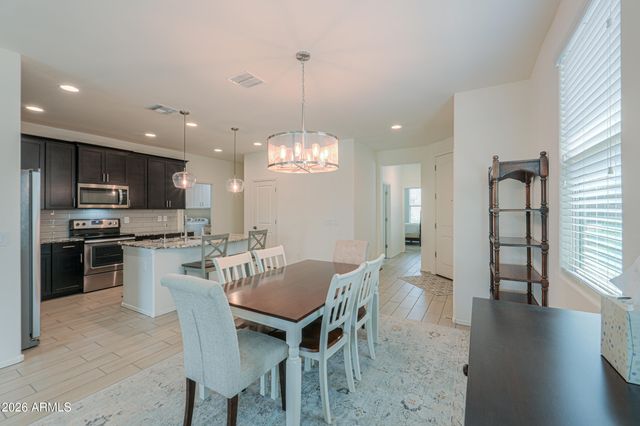 363 N SAN RICARDO Trail, Casa Grande, AZ 85194