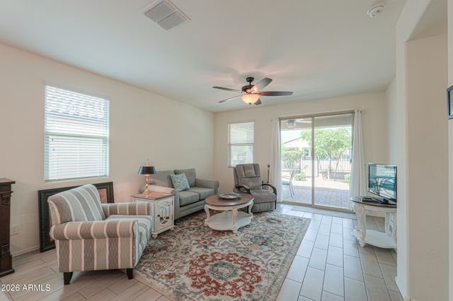 363 N SAN RICARDO Trail, Casa Grande, AZ 85194