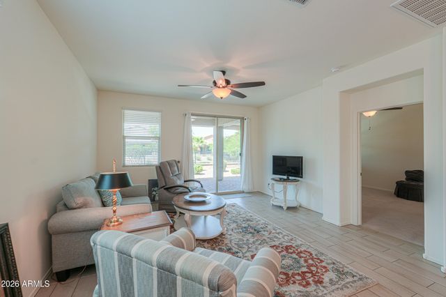 363 N SAN RICARDO Trail, Casa Grande, AZ 85194