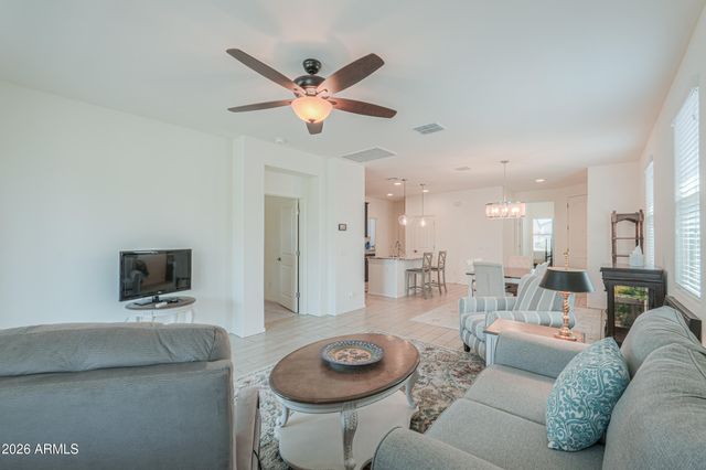 363 N SAN RICARDO Trail, Casa Grande, AZ 85194