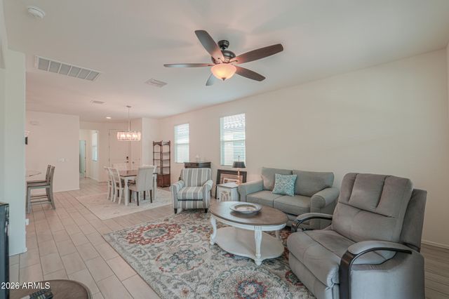 363 N SAN RICARDO Trail, Casa Grande, AZ 85194