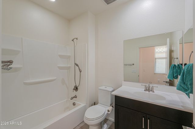 363 N SAN RICARDO Trail, Casa Grande, AZ 85194