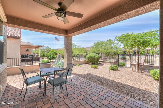 363 N SAN RICARDO Trail, Casa Grande, AZ 85194