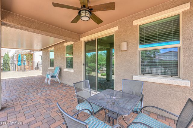 363 N SAN RICARDO Trail, Casa Grande, AZ 85194