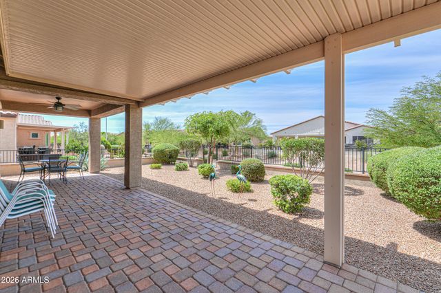 363 N SAN RICARDO Trail, Casa Grande, AZ 85194