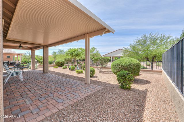363 N SAN RICARDO Trail, Casa Grande, AZ 85194