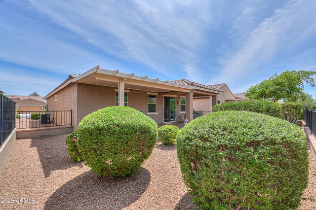 363 N SAN RICARDO Trail, Casa Grande, AZ 85194