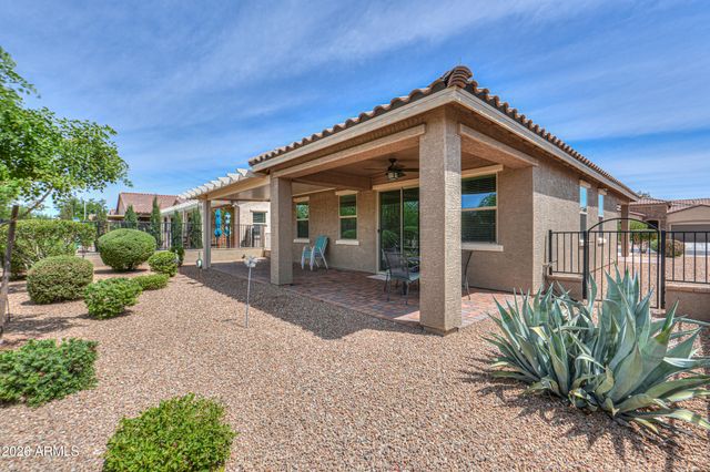 363 N SAN RICARDO Trail, Casa Grande, AZ 85194