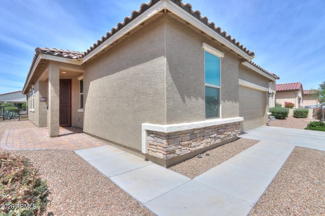 363 N SAN RICARDO Trail, Casa Grande, AZ 85194