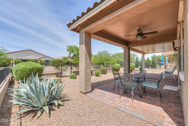 363 N SAN RICARDO Trail, Casa Grande, AZ 85194