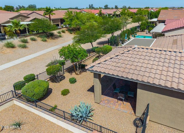 363 N SAN RICARDO Trail, Casa Grande, AZ 85194
