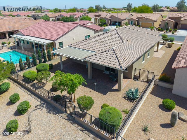 363 N SAN RICARDO Trail, Casa Grande, AZ 85194