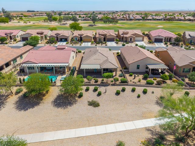 363 N SAN RICARDO Trail, Casa Grande, AZ 85194