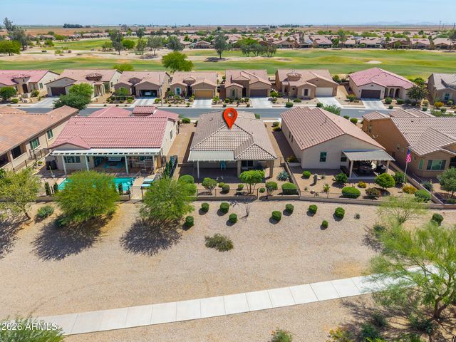 363 N SAN RICARDO Trail, Casa Grande, AZ 85194