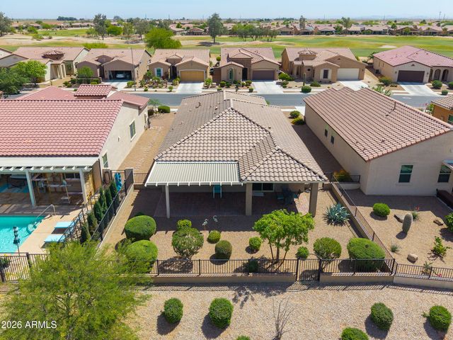 363 N SAN RICARDO Trail, Casa Grande, AZ 85194