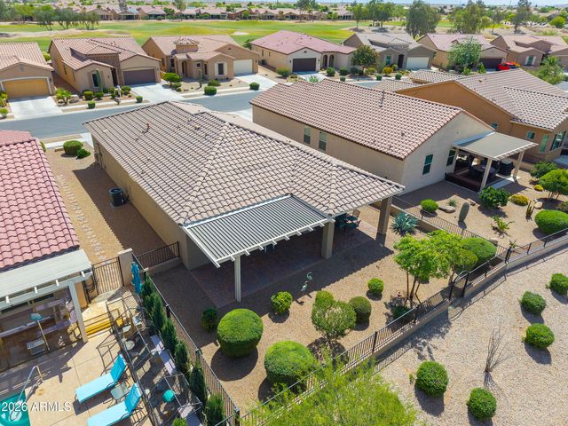 363 N SAN RICARDO Trail, Casa Grande, AZ 85194