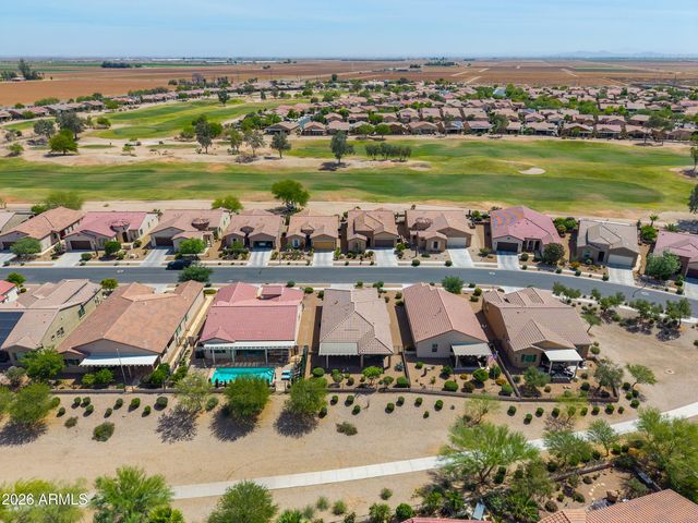363 N SAN RICARDO Trail, Casa Grande, AZ 85194