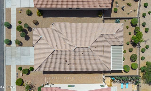 363 N SAN RICARDO Trail, Casa Grande, AZ 85194