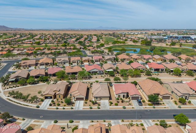 363 N SAN RICARDO Trail, Casa Grande, AZ 85194