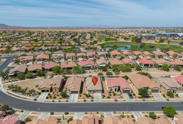 363 N SAN RICARDO Trail, Casa Grande, AZ 85194