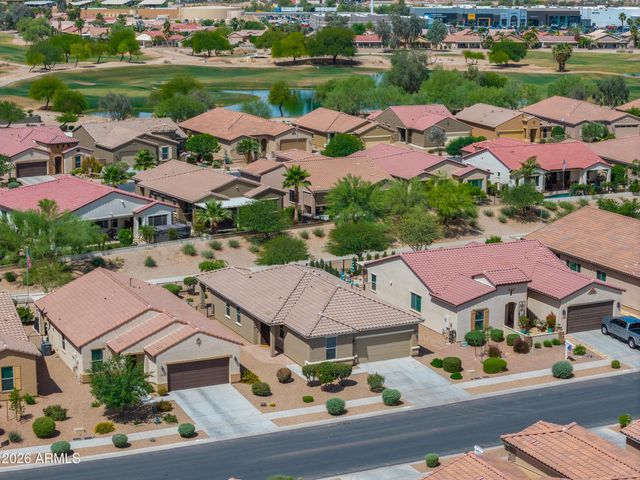 363 N SAN RICARDO Trail, Casa Grande, AZ 85194