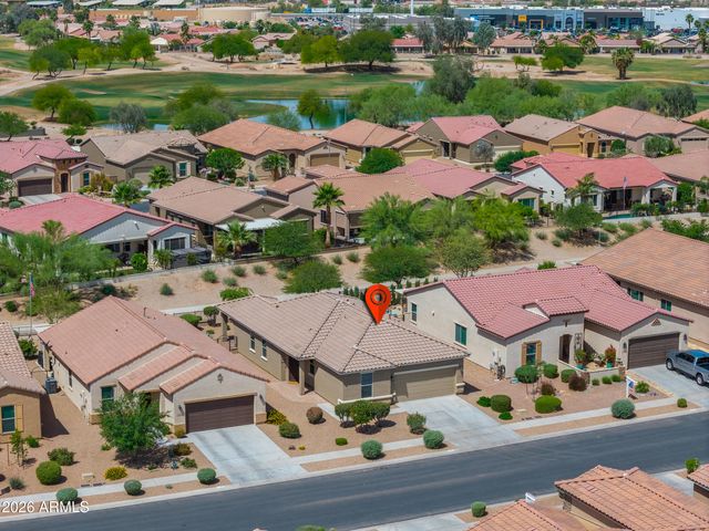 363 N SAN RICARDO Trail, Casa Grande, AZ 85194