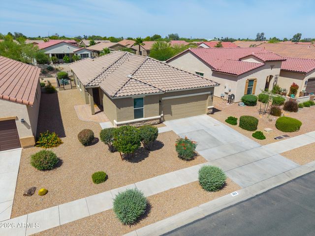 363 N SAN RICARDO Trail, Casa Grande, AZ 85194