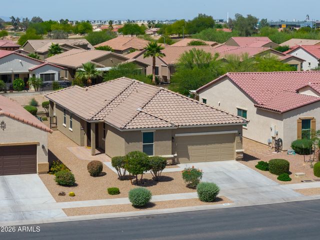 363 N SAN RICARDO Trail, Casa Grande, AZ 85194