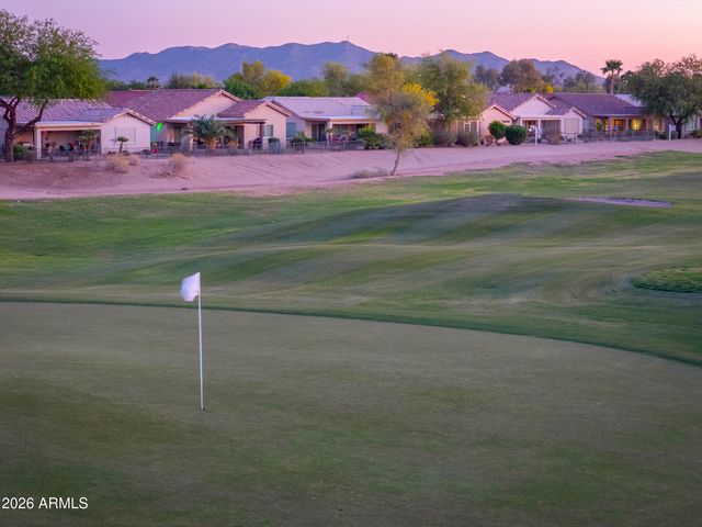 363 N SAN RICARDO Trail, Casa Grande, AZ 85194