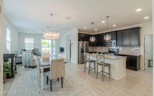 363 N SAN RICARDO Trail, Casa Grande, AZ 85194