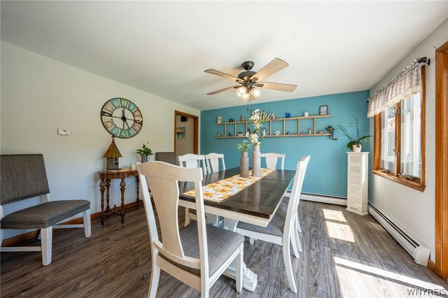 7539 Valley Circle Lane, Boston, NY 14075