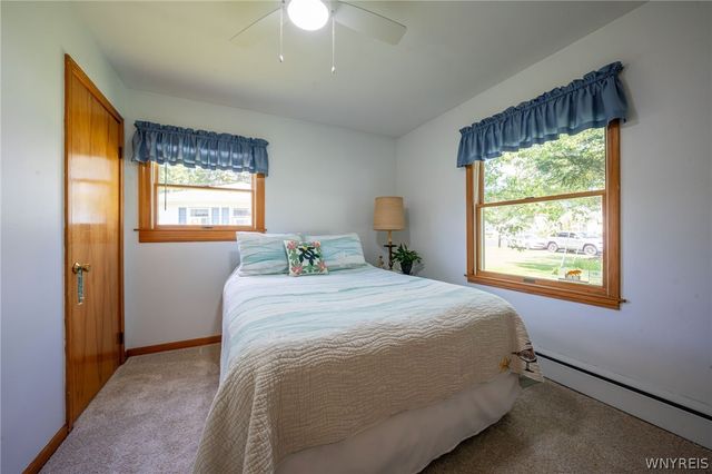 7539 Valley Circle Lane, Boston, NY 14075