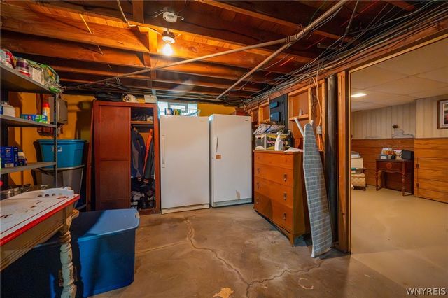 7539 Valley Circle Lane, Boston, NY 14075