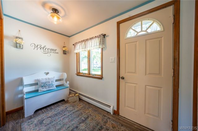7539 Valley Circle Lane, Boston, NY 14075