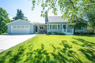 7539 Valley Circle Lane, Boston, NY 14075