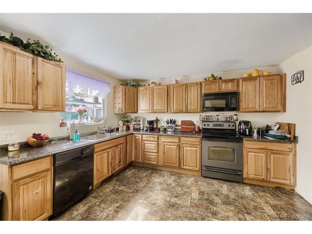 1133 Livingston Ave, Colorado Springs, CO 80906