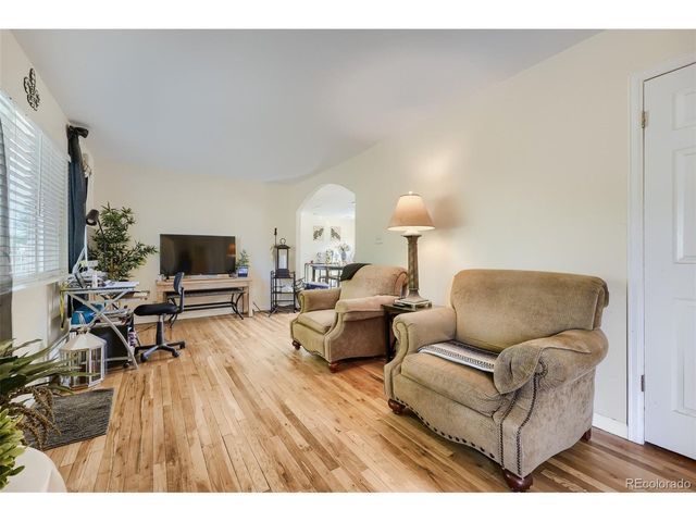 1133 Livingston Ave, Colorado Springs, CO 80906