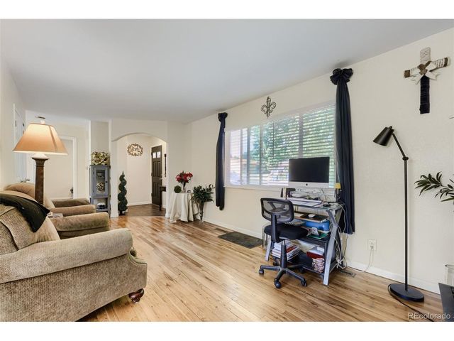 1133 Livingston Ave, Colorado Springs, CO 80906