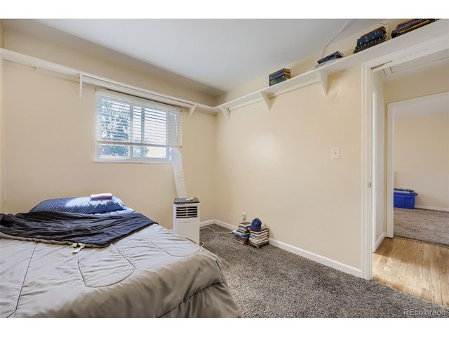 1133 Livingston Ave, Colorado Springs, CO 80906
