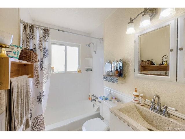 1133 Livingston Ave, Colorado Springs, CO 80906